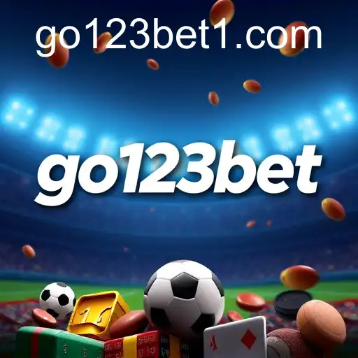 About Us at go123bet