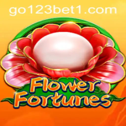 FlowerFortunes: An Engaging Adventure with Go123bet