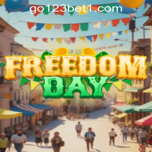 Experience the Adventure of FreedomDay with go123bet