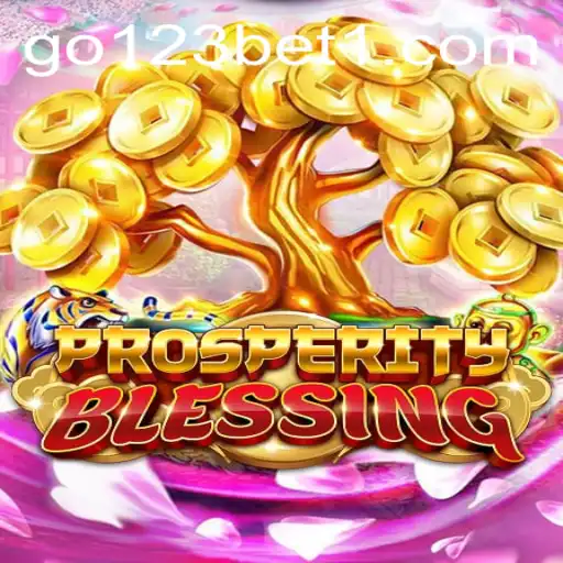ProsperityBlessing: A Deep Dive into the Thrilling Online Game
