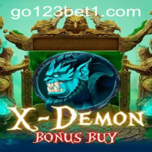 XDemonBonusBuy: An Exciting New Addition to the Go123bet Gaming Collection