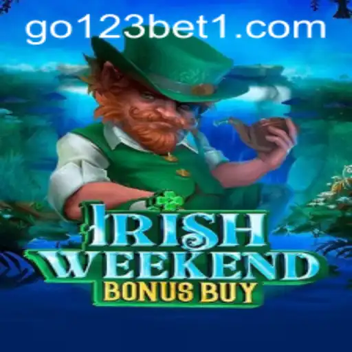 Exploring IrishWeekendBonusBuy: A Thrilling Gaming Experience