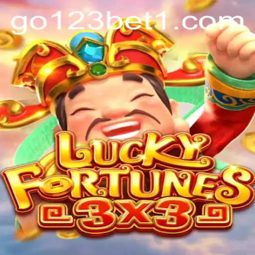 LUCKYFORTUNES3x3: A Deep Dive Into the Latest Interactive Gaming Sensation