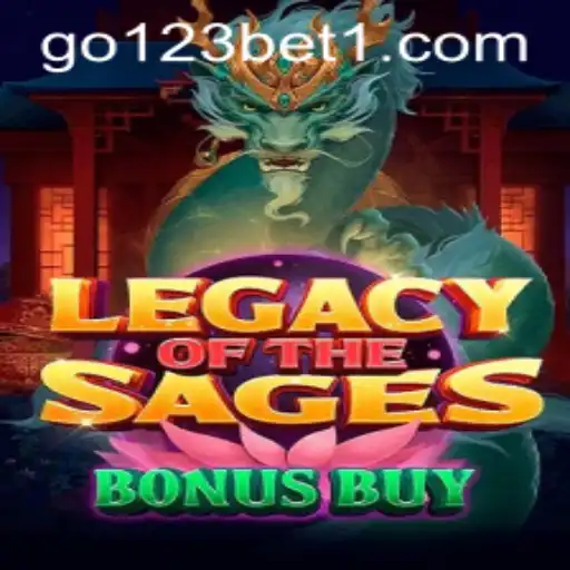 Legacy of the Sages Bonus Buy: An Immersive Gaming Experience