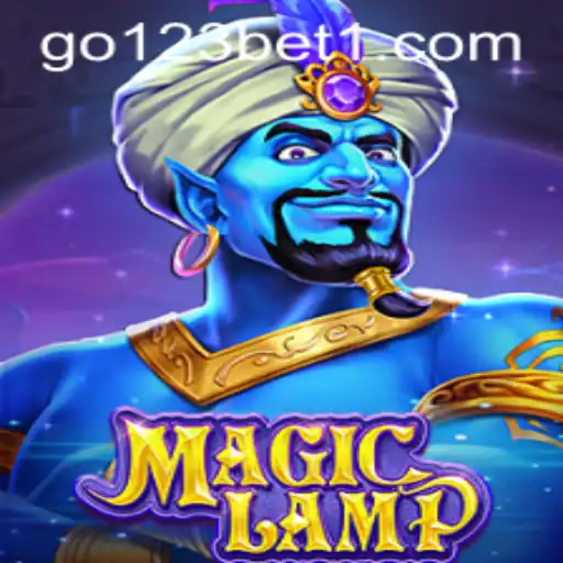 Unleashing the Adventure with MagicLamp and go123bet: A Journey into the Mystical World of Gaming