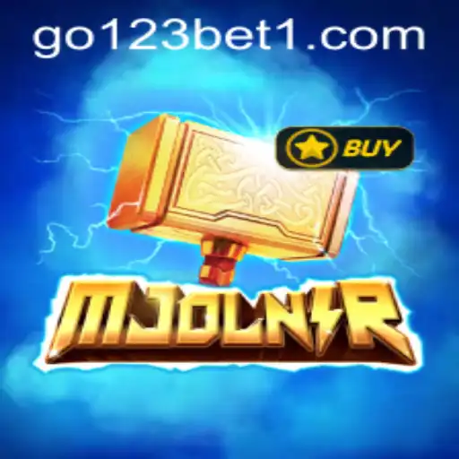 Discover the Thrilling World of Mjolnir and the Go123Bet Phenomenon
