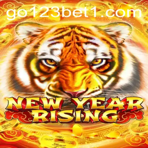 The Immersive World of NewYearRising: Enter the Adventure with Go123bet