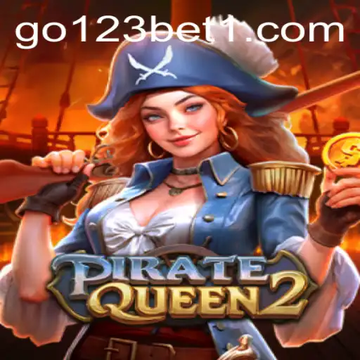 Exploring PirateQueen2: The Thrilling Treasure Hunt Game Powered by Go123bet