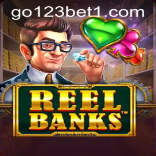 Exploring the Thrilling World of ReelBanks with go123bet