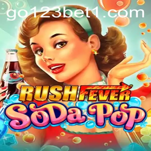 RushFeverSodaPop: A Thrilling Adventure in the World of Bubbly Excitement