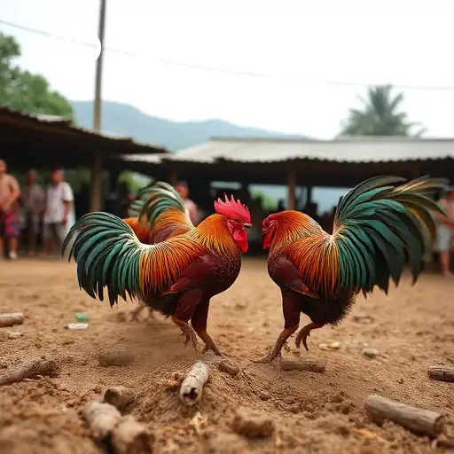 The Digital Evolution of Sabong Games: Exploring go123bet's Role