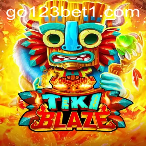 Explore the Exciting World of TikiBlaze with go123bet