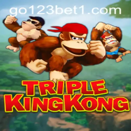 The Exciting World of TripleKingKong: A Deep Dive into go123bet